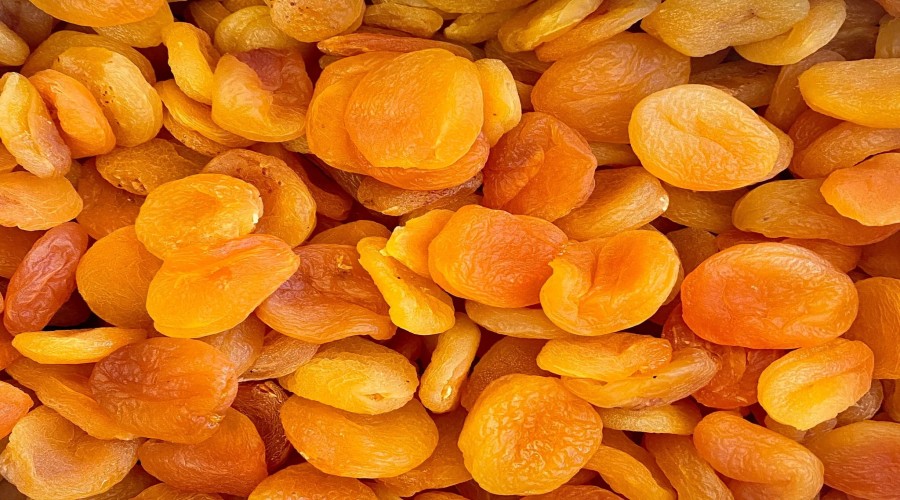 Apricot