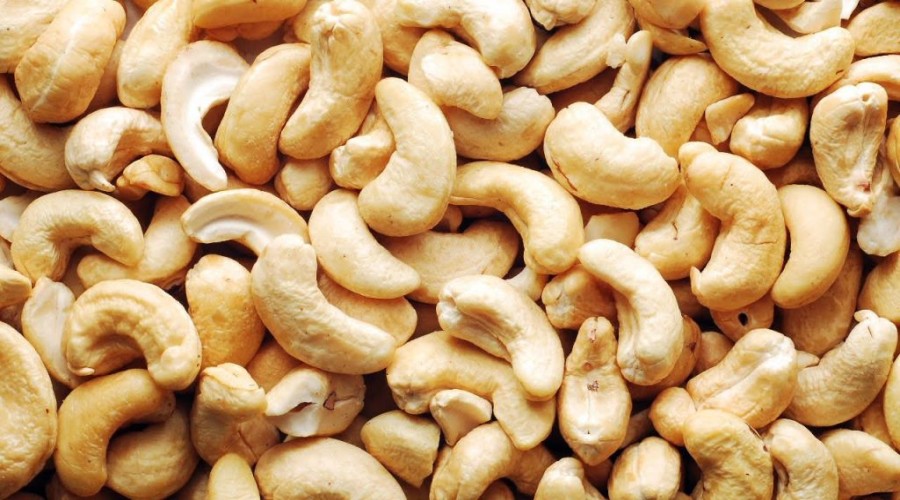 Cashews