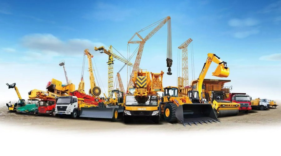 Construction Equipment