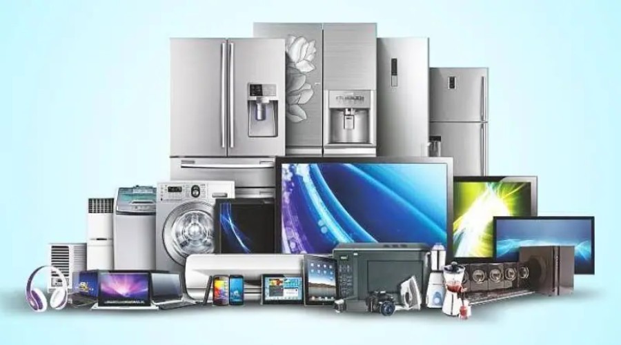 Electricals & Electronics