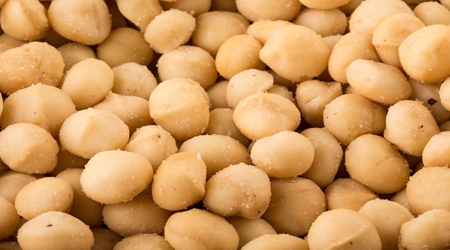 Macadamia Nuts