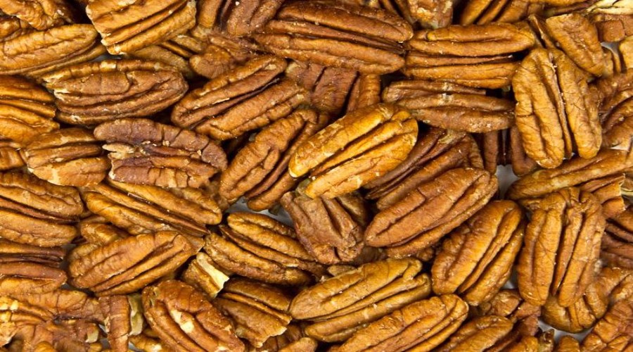 Pecans