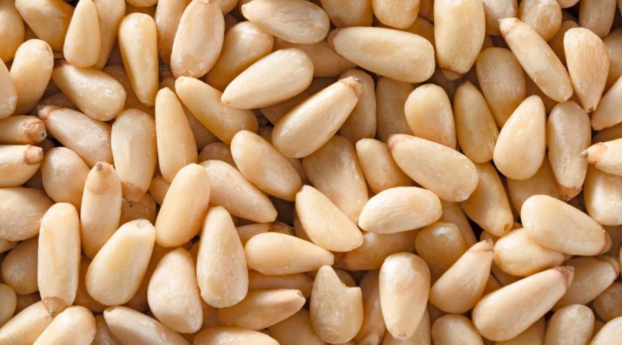 Pine Nuts