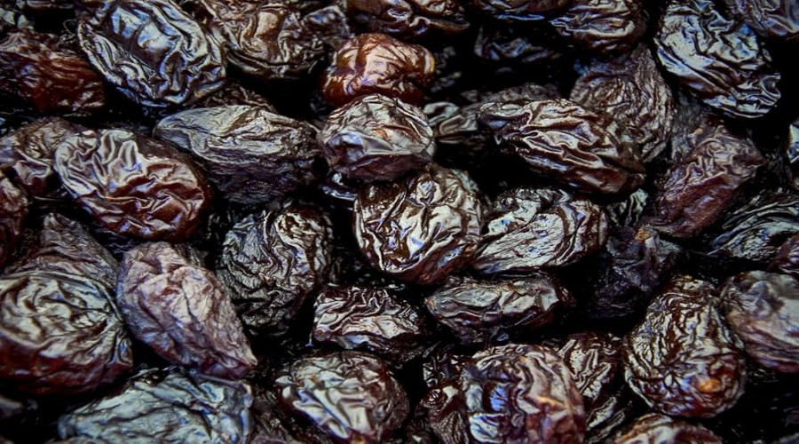 Prune / Dried Plum