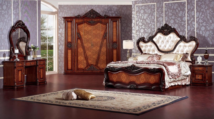 Wooden Furniture